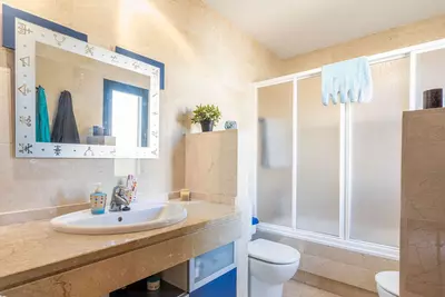 Townhouse in Cancelada