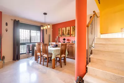 Townhouse in Cancelada
