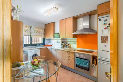 Townhouse in Cancelada