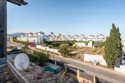 Townhouse in Cancelada