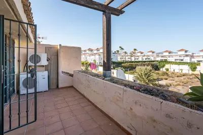Townhouse in Cancelada