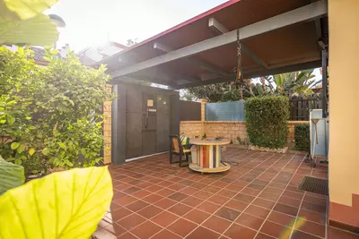 Townhouse in Cancelada