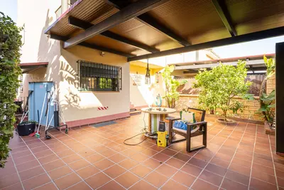 Townhouse in Cancelada