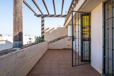 Townhouse in Cancelada