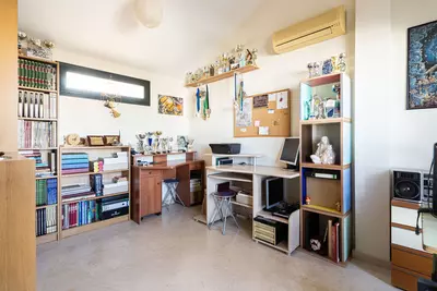 Townhouse in Cancelada