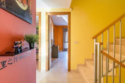 Townhouse in Cancelada