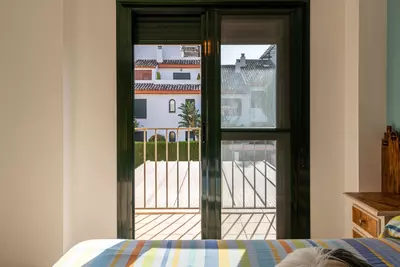 Townhouse in Cancelada