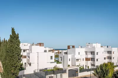 Townhouse in Cancelada