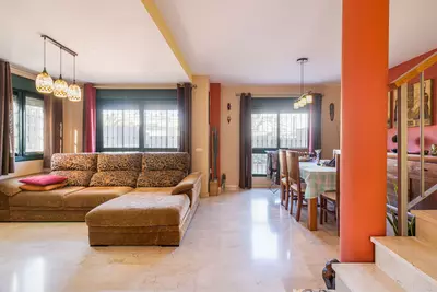 Townhouse in Cancelada