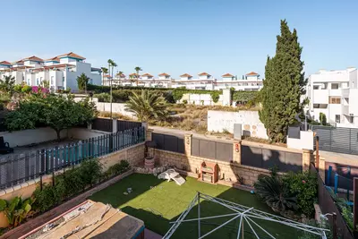 Townhouse in Cancelada