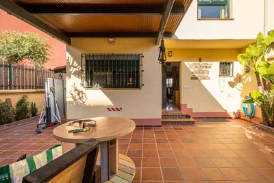 Townhouse in Cancelada