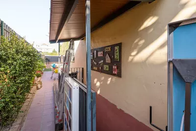 Townhouse in Cancelada