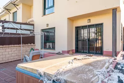 Townhouse in Cancelada