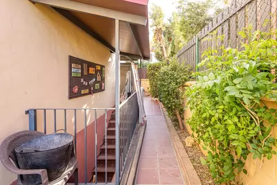 Townhouse in Cancelada