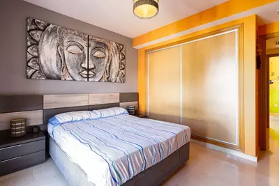 Townhouse in Cancelada