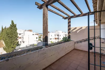 Townhouse in Cancelada