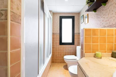 Townhouse in Cancelada