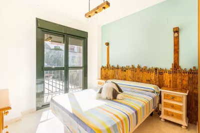 Townhouse in Cancelada