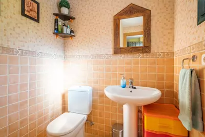 Townhouse in Cancelada