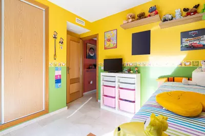 Townhouse in Cancelada