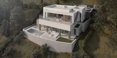 Residential Plot in Elviria