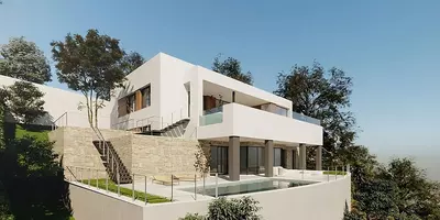 Residential Plot in Elviria