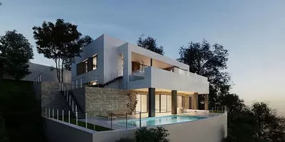 Residential Plot in Elviria