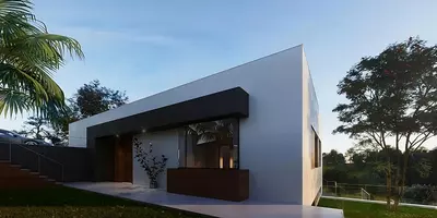 Residential Plot in Elviria