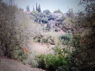 Residential Plot in Elviria
