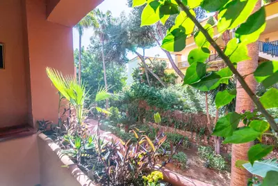 Middle Floor Apartment in Elviria
