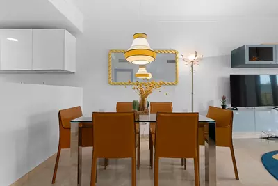 Ground Floor Apartment in Nueva Andalucía