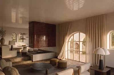 Detached Villa in Marbella