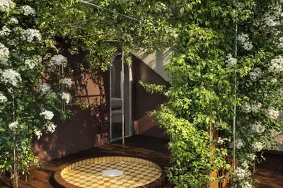 Detached Villa in Marbella