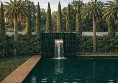 Detached Villa in Marbella