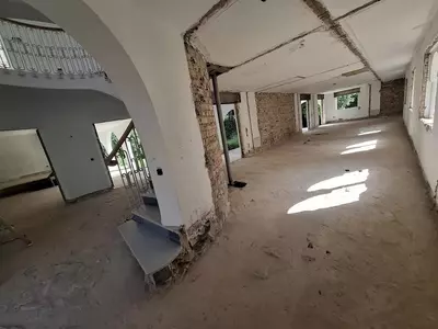 Detached Villa in Marbella