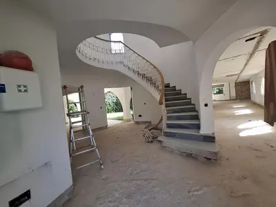 Detached Villa in Marbella