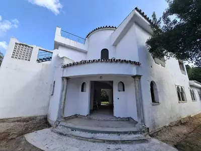 Detached Villa in Marbella
