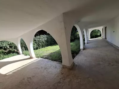 Detached Villa in Marbella