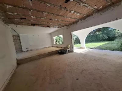Detached Villa in Marbella