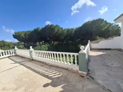 Detached Villa in Marbella