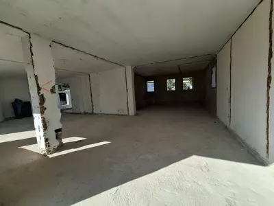 Detached Villa in Marbella