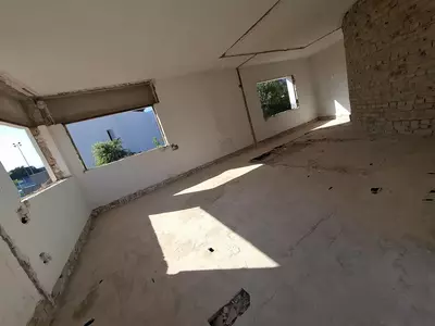Detached Villa in Marbella
