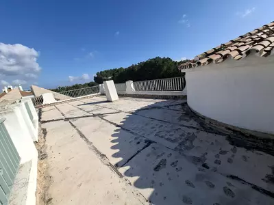 Detached Villa in Marbella