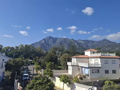 Detached Villa in Marbella