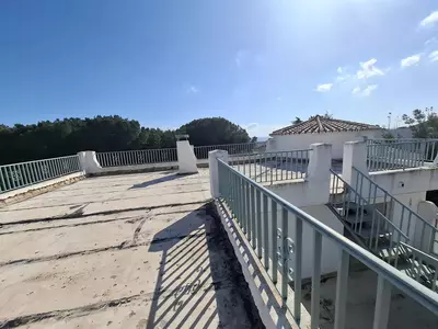 Detached Villa in Marbella