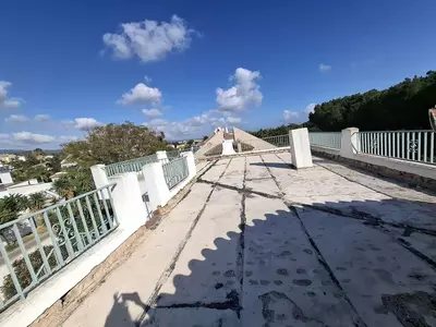Detached Villa in Marbella