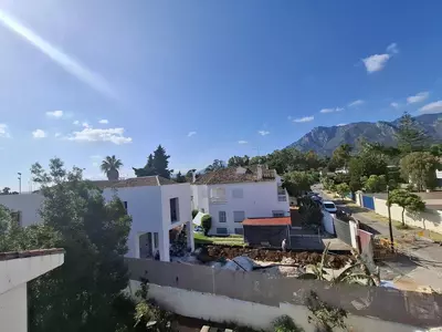 Detached Villa in Marbella