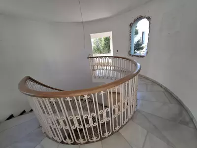 Detached Villa in Marbella