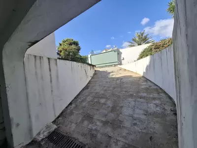 Detached Villa in Marbella