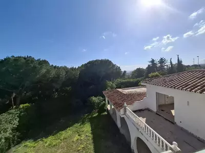 Detached Villa in Marbella